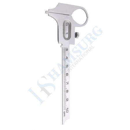 Boley Gauge