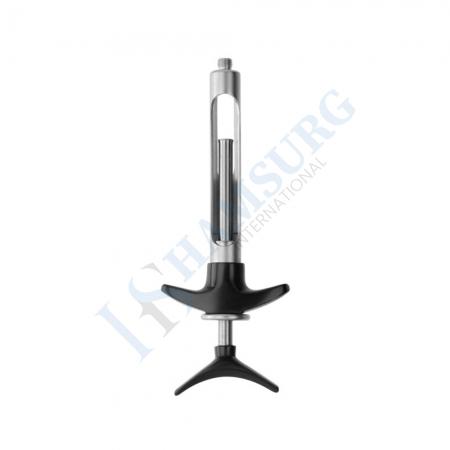 Dental Syringe 