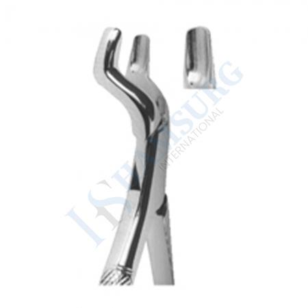 Extracting Forceps American