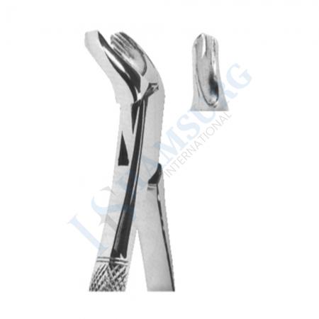 Extracting Forceps American