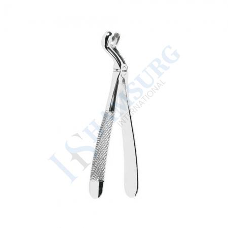 Extracting Forceps English Pt