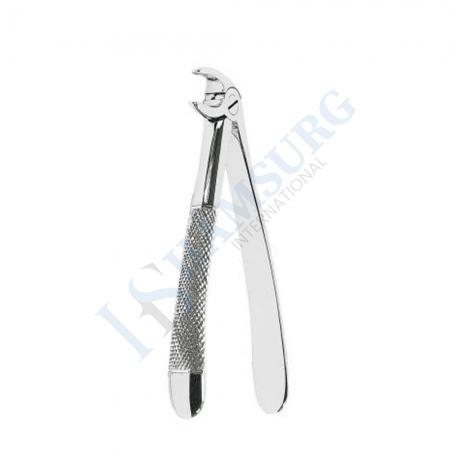 Extracting Forceps English Pt