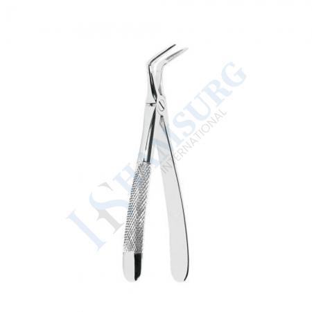 Extracting Forceps English Pt