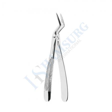 Extracting Forceps English Pt