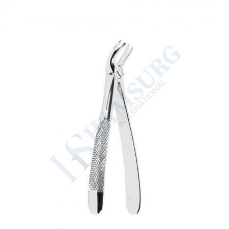 Extracting Forceps English Pt