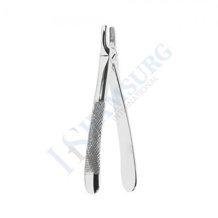 Extracting Forceps English Pt