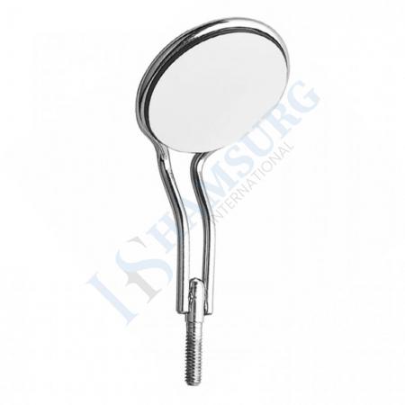 Handles For Mouth Mirror