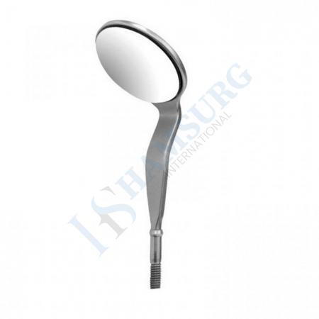 Handles For Mouth Mirror