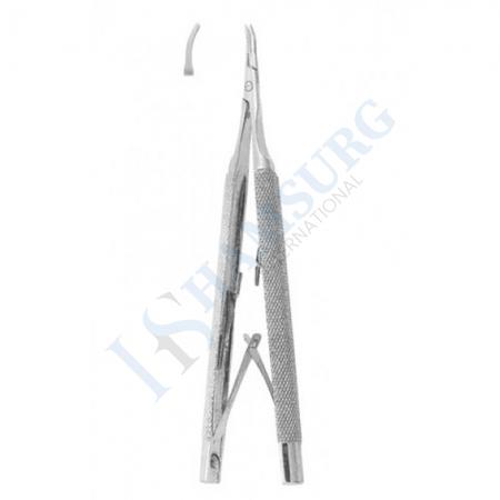 Needle Holders Stainless Sl Ej