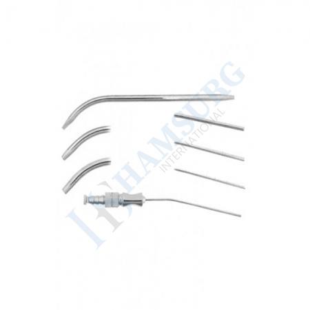 Needle Holders Stainless Sl Ej