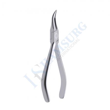 Pliers for Orthodontics 