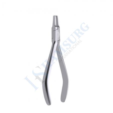 Pliers for Orthodontics 