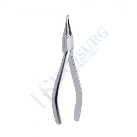 Pliers for Orthodontics