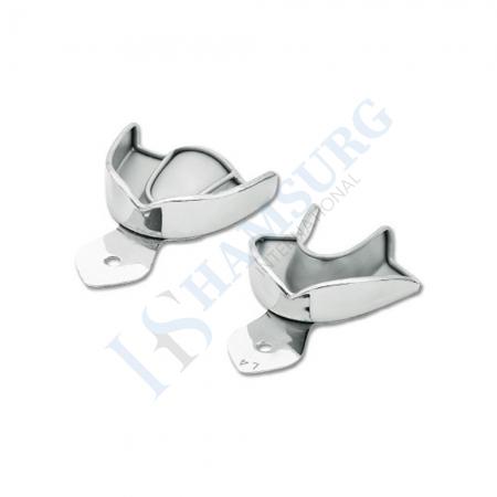 Stainless Steel impression Tray