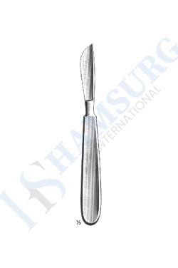  Scalpels, Tenotomes & Resection Knives 