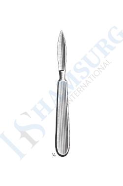  Scalpels, Tenotomes & Resection Knives 