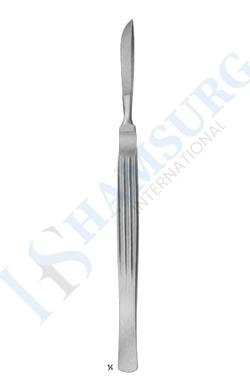  Scalpels, Tenotomes & Resection Knives 