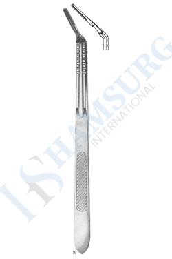  Scalpel Handles 