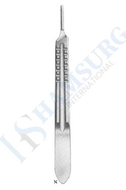 Diagnostic Anaesthesia Scalpels Knives