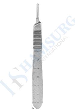 Diagnostic Anaesthesia Scalpels Knives