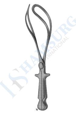 Obstetrics Forceps