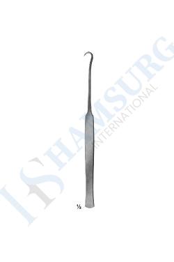  Tound-and Tracheal Hooks and Dilators 