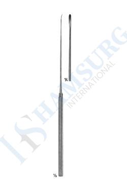  Irrigating Cannulae, Embolus Grasping Forceps, Dilators