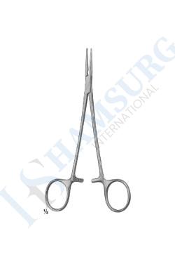  Non-traumatic Haemostatic Forceps 