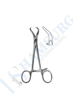 Reposition Forceps