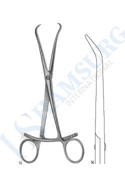 Reposition forceps