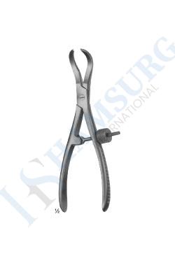 Forceps with