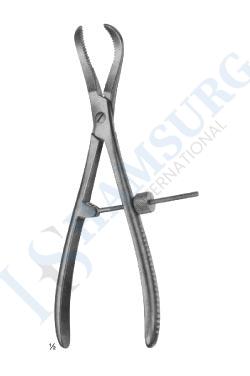 Forceps with