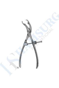  Bone Holding Forceps 