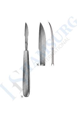 Meniscus Knives 