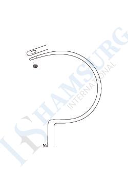 Cerclage Instruments