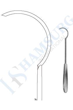 Cerclage Instruments