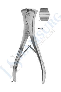 Wire Cutting Pliers, Lateral and Front Cutting Action