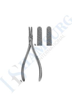 Finger Nail Instruments