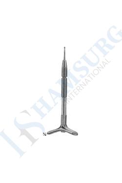 Finger Nail Instruments