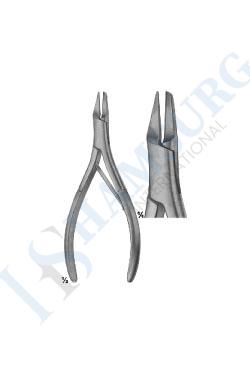 Finger Nail Instruments