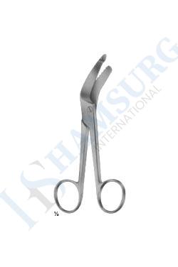 Plaster Scissors