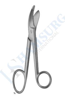 Plaster Scissors