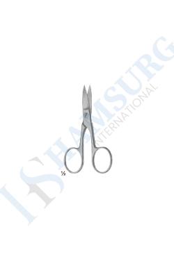 NAIL SCISSORS