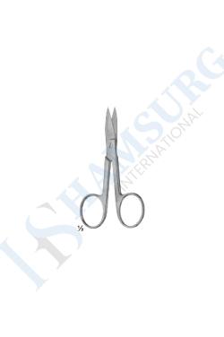 NAIL SCISSORS