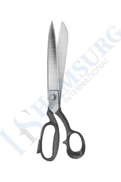 Wire and Plate Scissors 