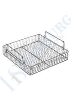 Sterilizing Baskets 