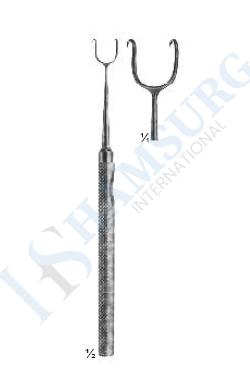 Hooks Retractors