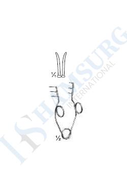 Hooks Retractors