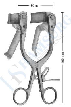 Hooks Retractors