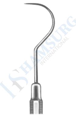 Dental Probes 